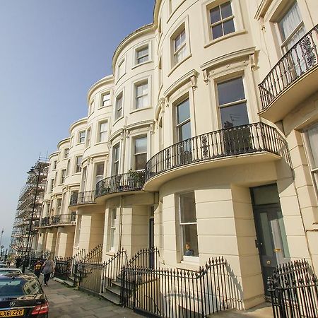 Eaton Place Apartment Okręg wyborczy Hove Zewnętrze zdjęcie