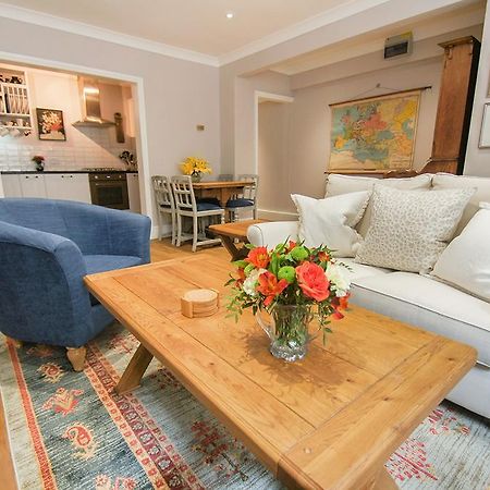 Eaton Place Apartment Okręg wyborczy Hove Zewnętrze zdjęcie