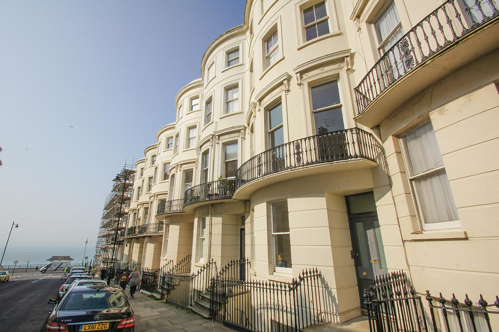 Eaton Place Apartment Okręg wyborczy Hove Zewnętrze zdjęcie