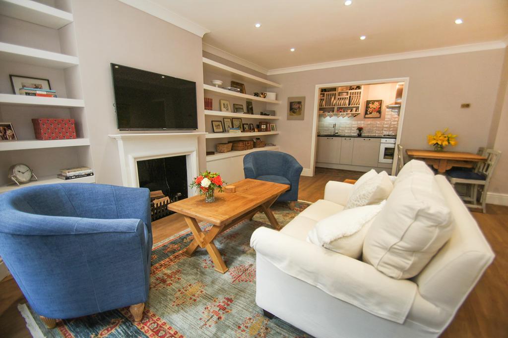 Eaton Place Apartment Okręg wyborczy Hove Zewnętrze zdjęcie