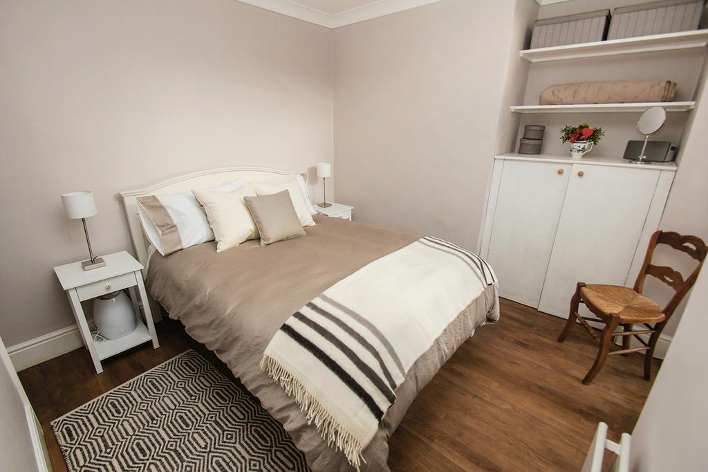 Eaton Place Apartment Okręg wyborczy Hove Zewnętrze zdjęcie